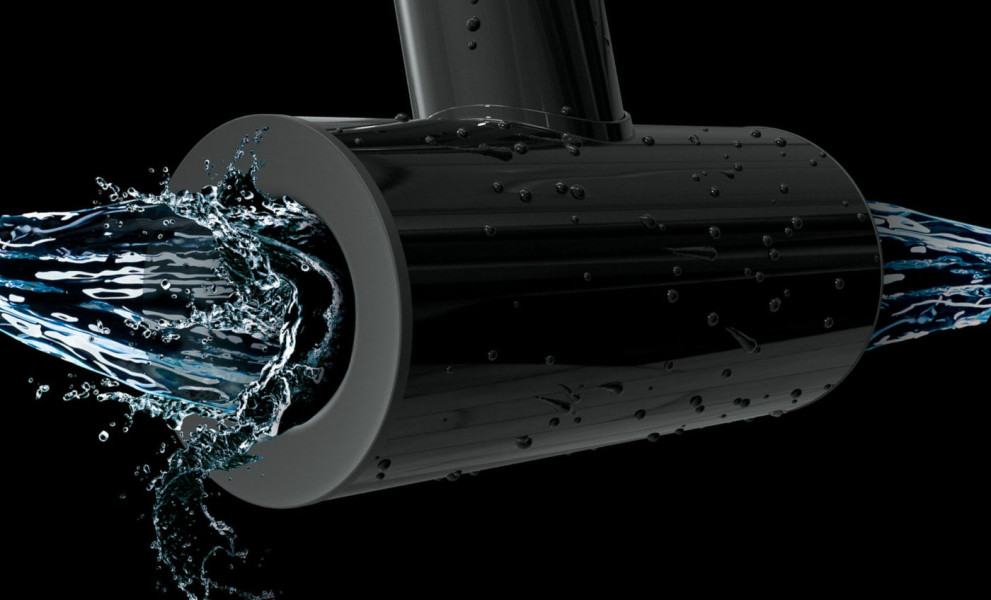 Pipedream Extreme PDX Elite Rechargeable Hydrobator