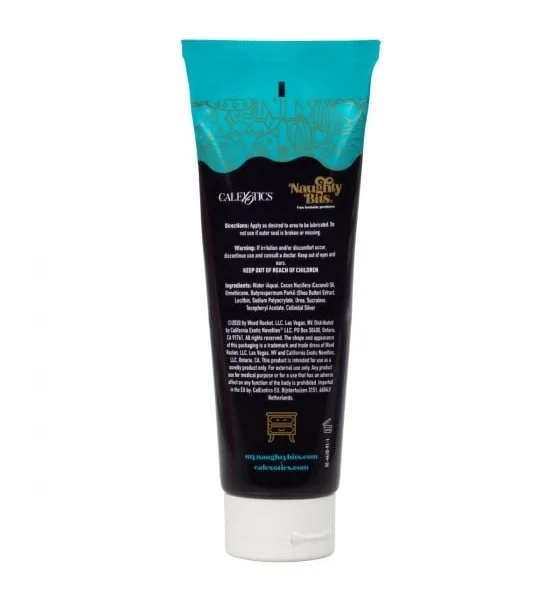 Naughty Bits Cock Creme Jerk-Off Lotion - Bulk