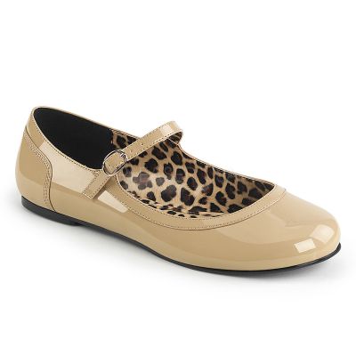 Mary Jane Ballet Flat