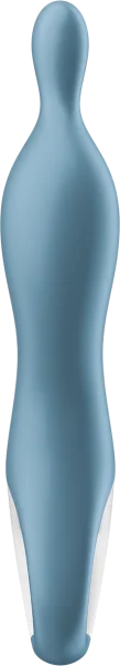 A-mazing 1 Vibrator Blue