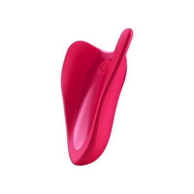 Satisfyer High Fly Red
