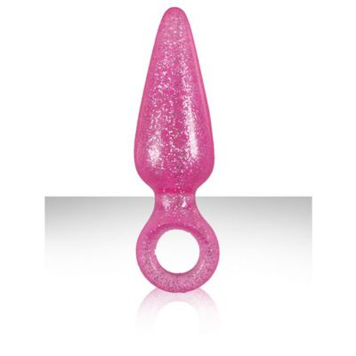 Starlight Gems Booty Pops Med pink