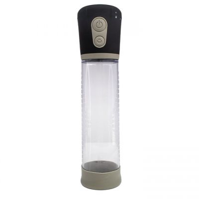 Bondara Rise to the Occasion Automatic Penis Pump