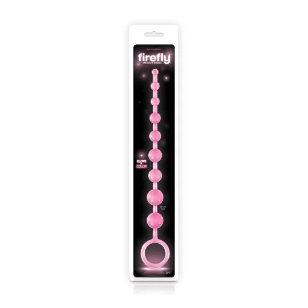 FIREFLY PLEASURE BEADS