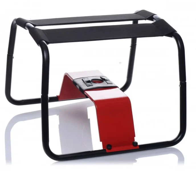 Sex Stool - Bangin Bench Extreme