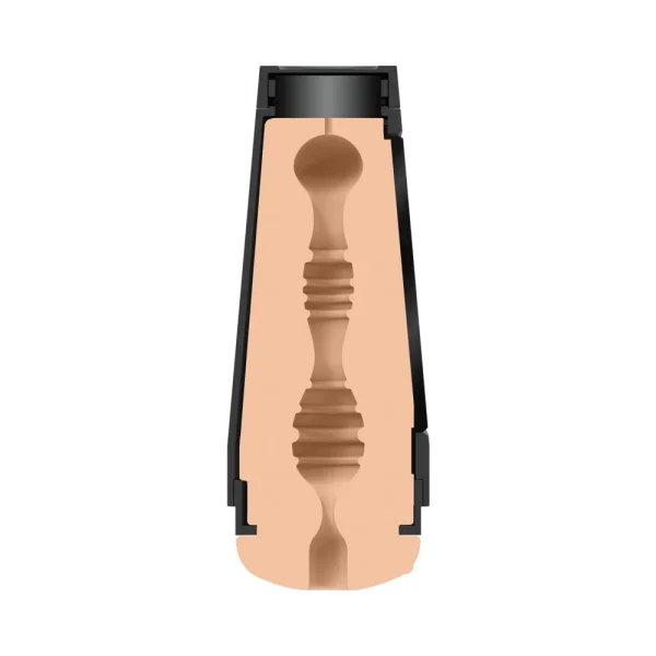 Man Squeeze William Seed Ultraskyn Ass Stroker