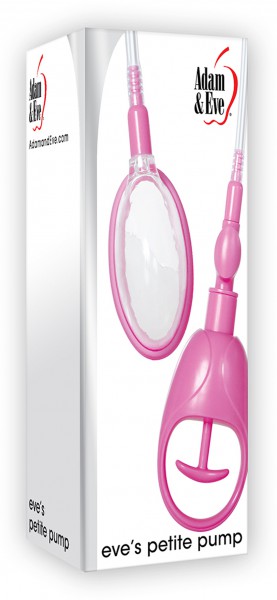 Petite Pussy Pump — image 10 of 10