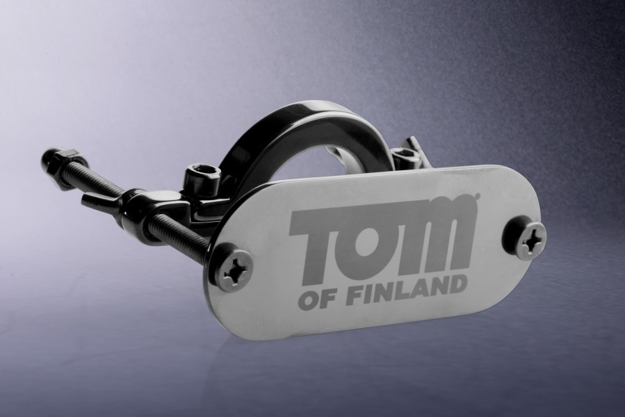 Stainless Steel Ball Crusher