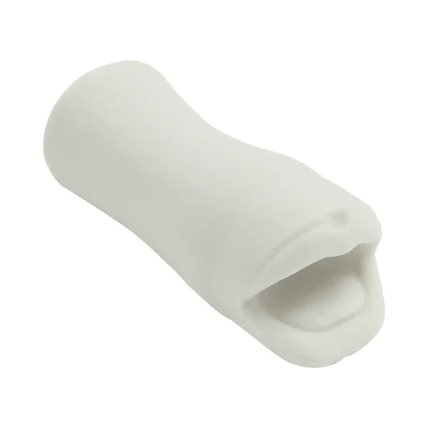 : In A Bag Mouth Stroker Frost
