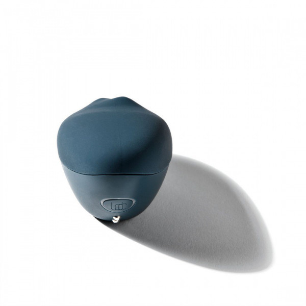 Lora DiCarlo Filare Swirling Oral Sex Stimulator