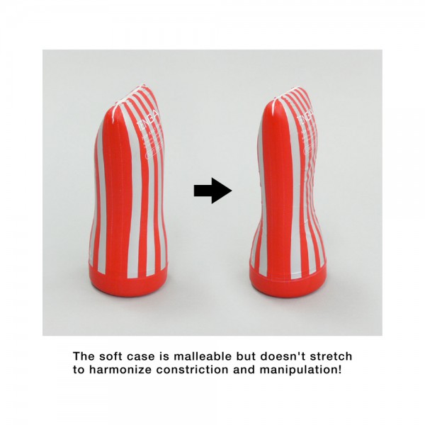 Tenga Soft Tube Cup