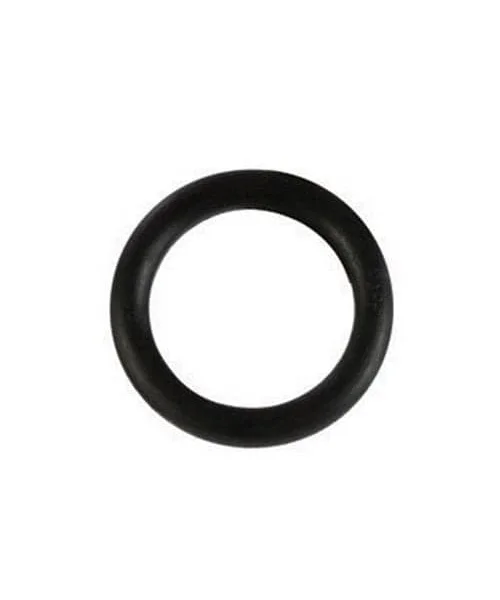 Rubber Ring - Small - Black