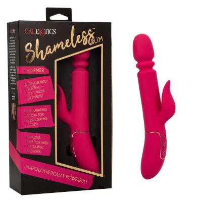 Calexotics Shameless Slim Charmer