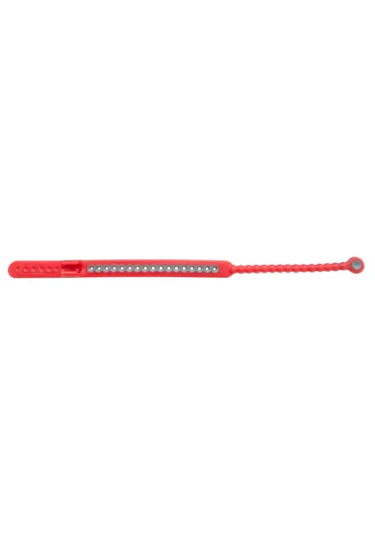 Perfect Fit Speed Shift 17 Adjustments Cock Ring - Black