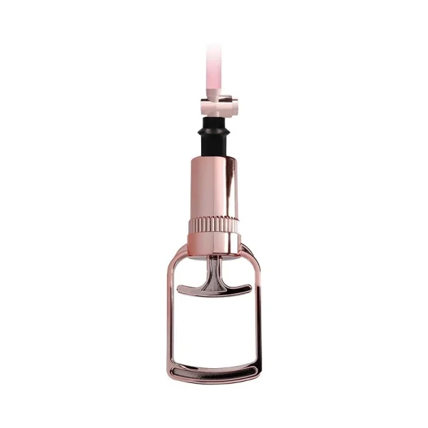 Pumped - Breast Pump Set Medium - Rose — image 12 of 15