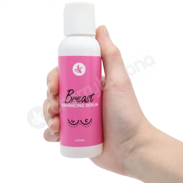 Essentials Breast Enhancing Serum 100ml