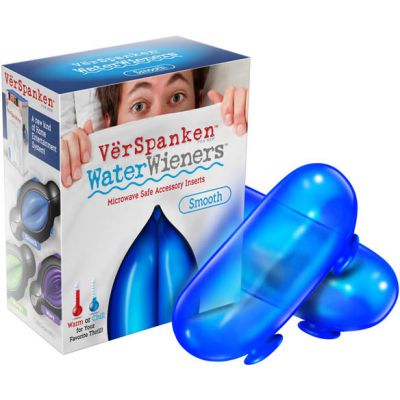 Verspanken Waterwiener Accessory Smooth Texture
