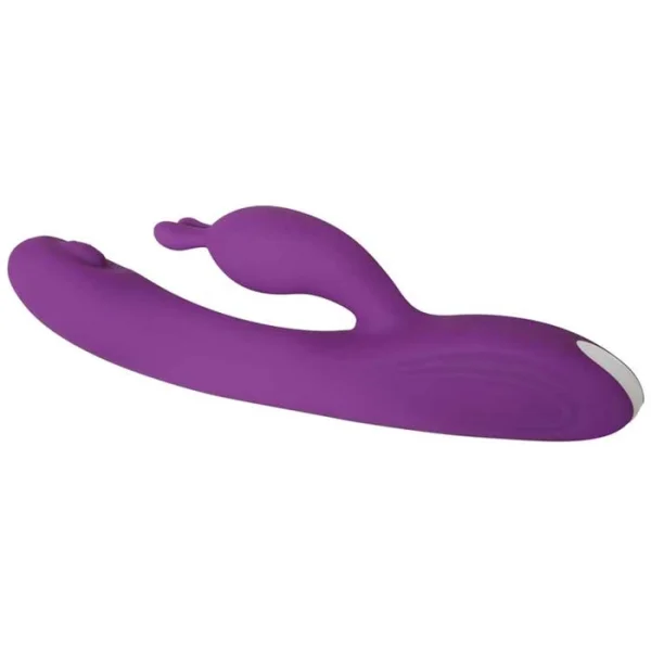 Adam & Eve Deluxe Rabbit Thumper Vibrator — image 3 of 7