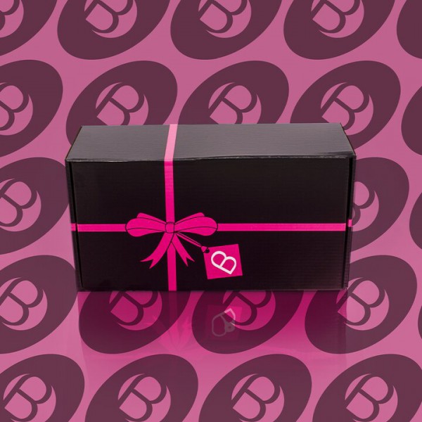Bondara Flirt Lingerie Mega Mystery Box
