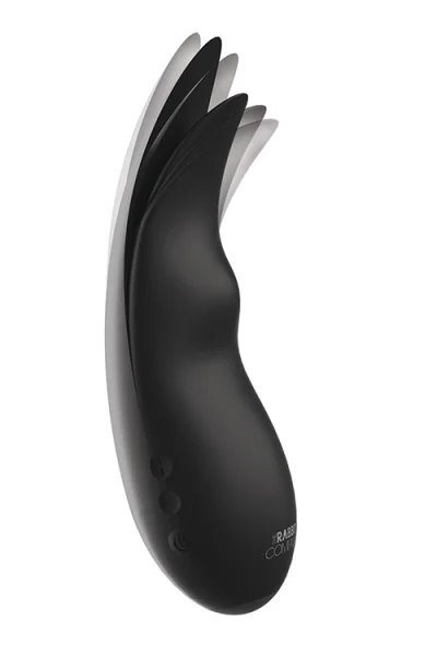 The Rabbit Company Power Rabbit 7.2" Fluttering Clitoral Vibrator