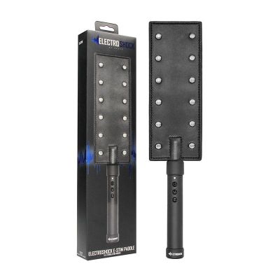 Electro Shock E Stim Paddle