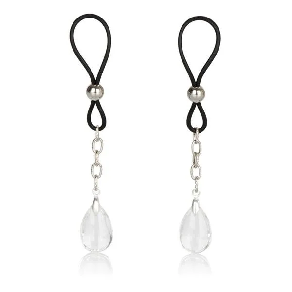 Nipple Play Non-Piercing Nipple Jewelry