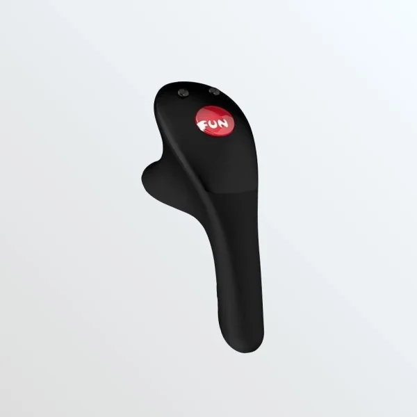 Fun Factory 'Be One' Rechargeable Waterproof Finger Vibrator for Couples