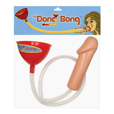 The Dong Bong Beer Funnel