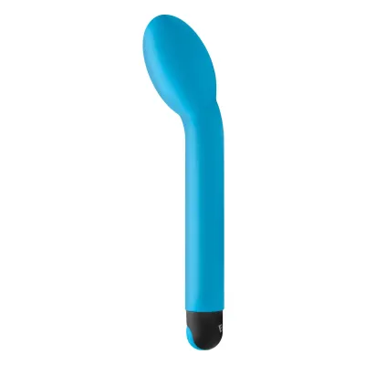 10x G Spot Vibrator Blue