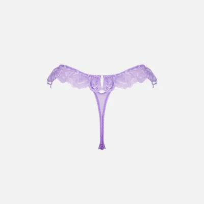 VUSH Lights On G String