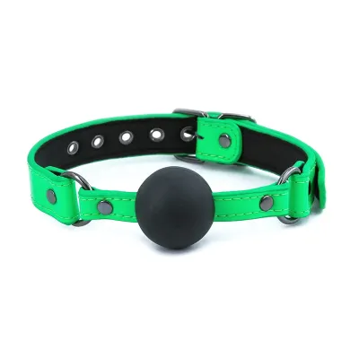NS Novelties Electra Ball Gag