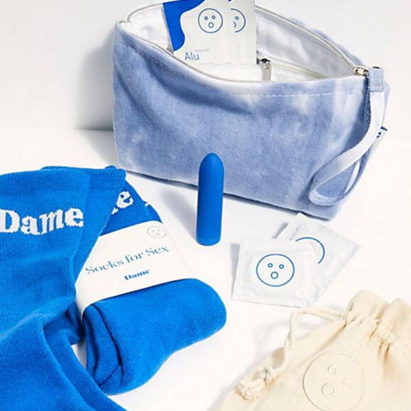Dame Products Duo Kit
