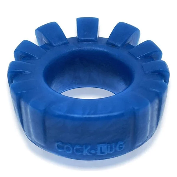 Cock-Lug Lugged Cock Ring