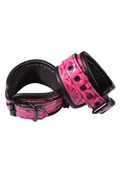 SINFUL wrist cuffs