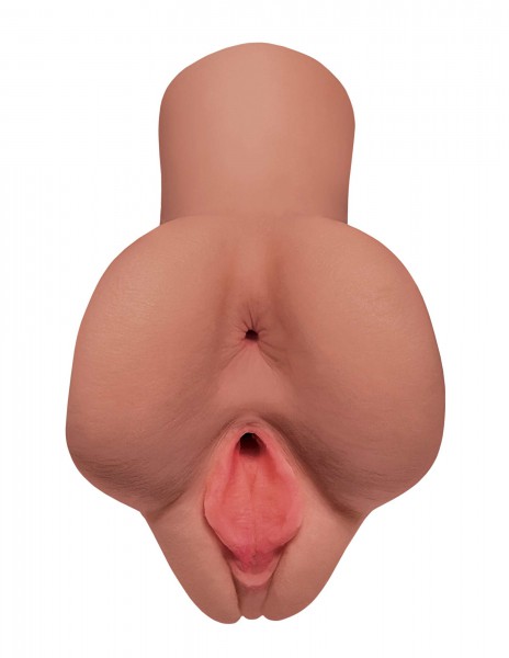 Pick Your Pleasure Pussy + Ass