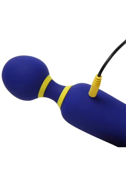 Romp Flip Wand Massager