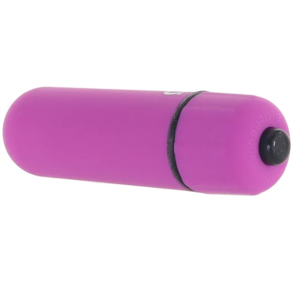 Bullets Bass One Touch Vibe
