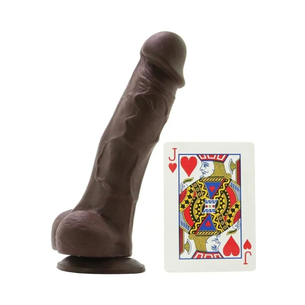 Colours Pleasures 5in Dildo — image 5 of 7