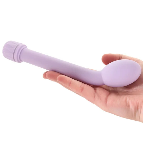 First Time G-Spot Tulip Vibe - Purple