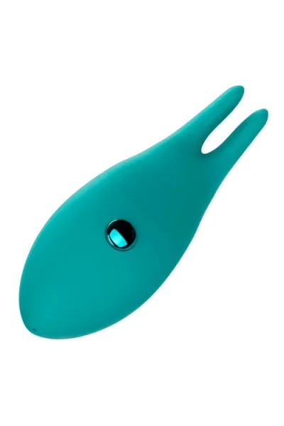 California Exotic Pixies Bunny - 4.25" Clitoral Vibrator