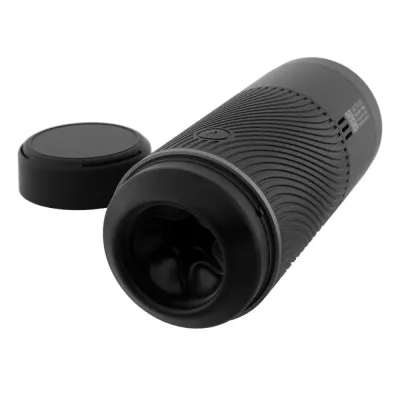 Arcwave Pow Black