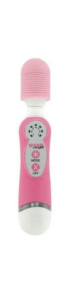 Wand Essentials 7 Function Wand Pink