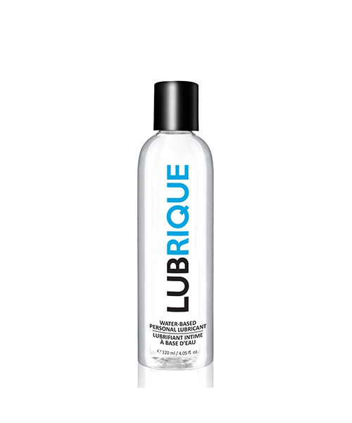Lubrique - Fuck Water Clear Water-Based Lubricant