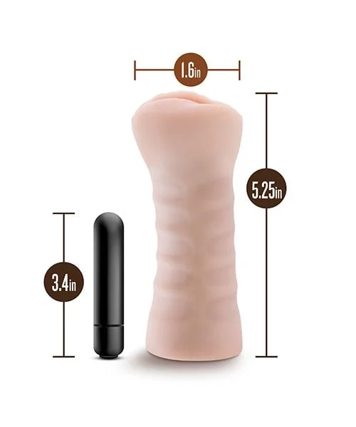 Blush - M for Men - Ashley — image 4 of 4