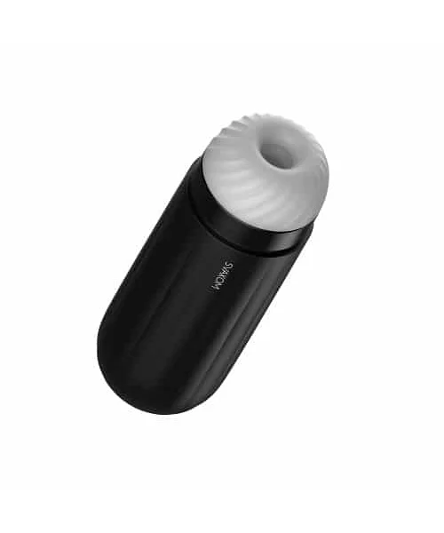 Svakom Sam Neo Interactive App Controlled Masturbator