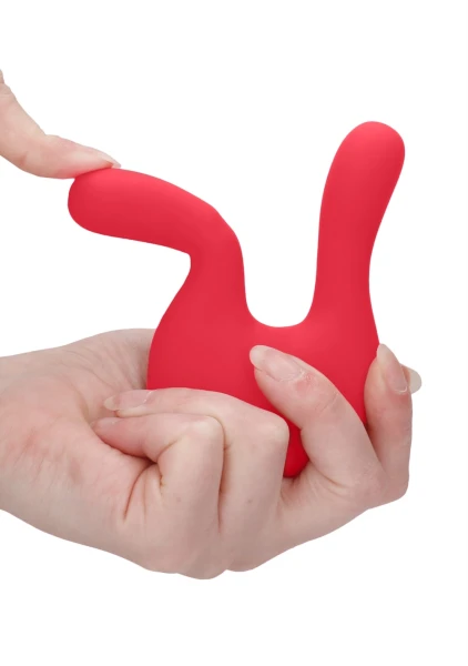 Elegance Exceptional Dual Motor Clitoral Stimulator