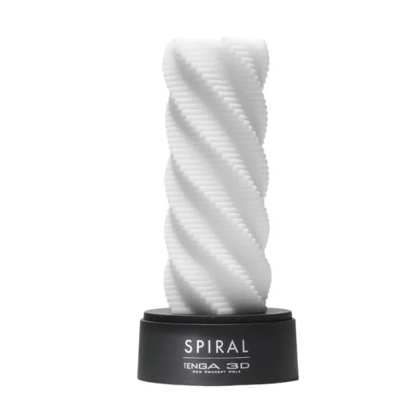 Tenga 3D Masturbation Sleeve