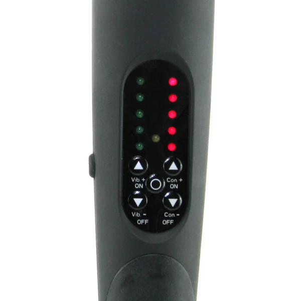 Zeus Electrosex Arcana Electro Vibe Wand