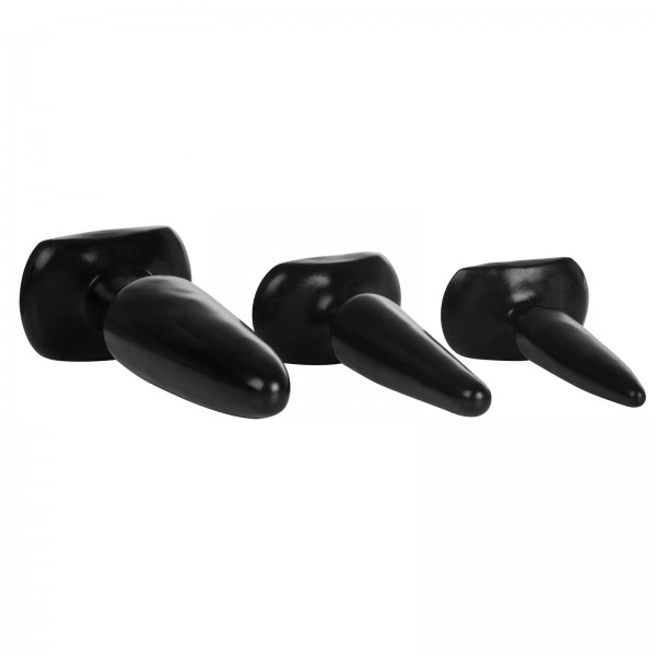 Basic Anal Trainer Kit