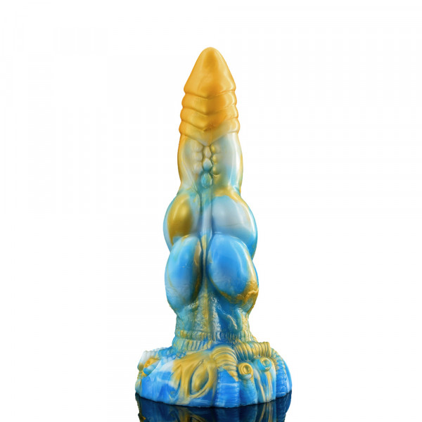 9'' YOCY YOCY HERO Ⅳ Cock